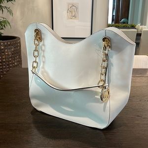 Authentic Michael Kors purse